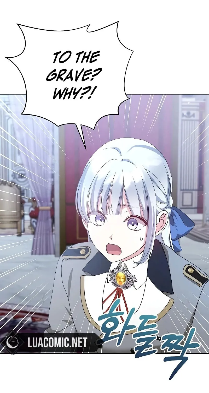 Adopted by a Murderous Duke Family Chapter 46 page 66 - 