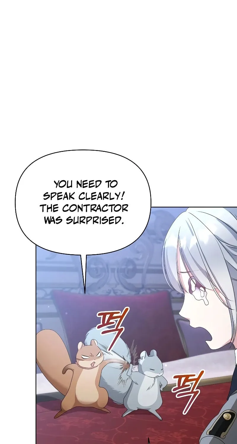 Adopted by a Murderous Duke Family Chapter 46 page 67 - 