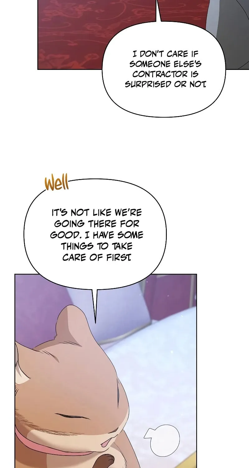 Adopted by a Murderous Duke Family Chapter 46 page 68 - 