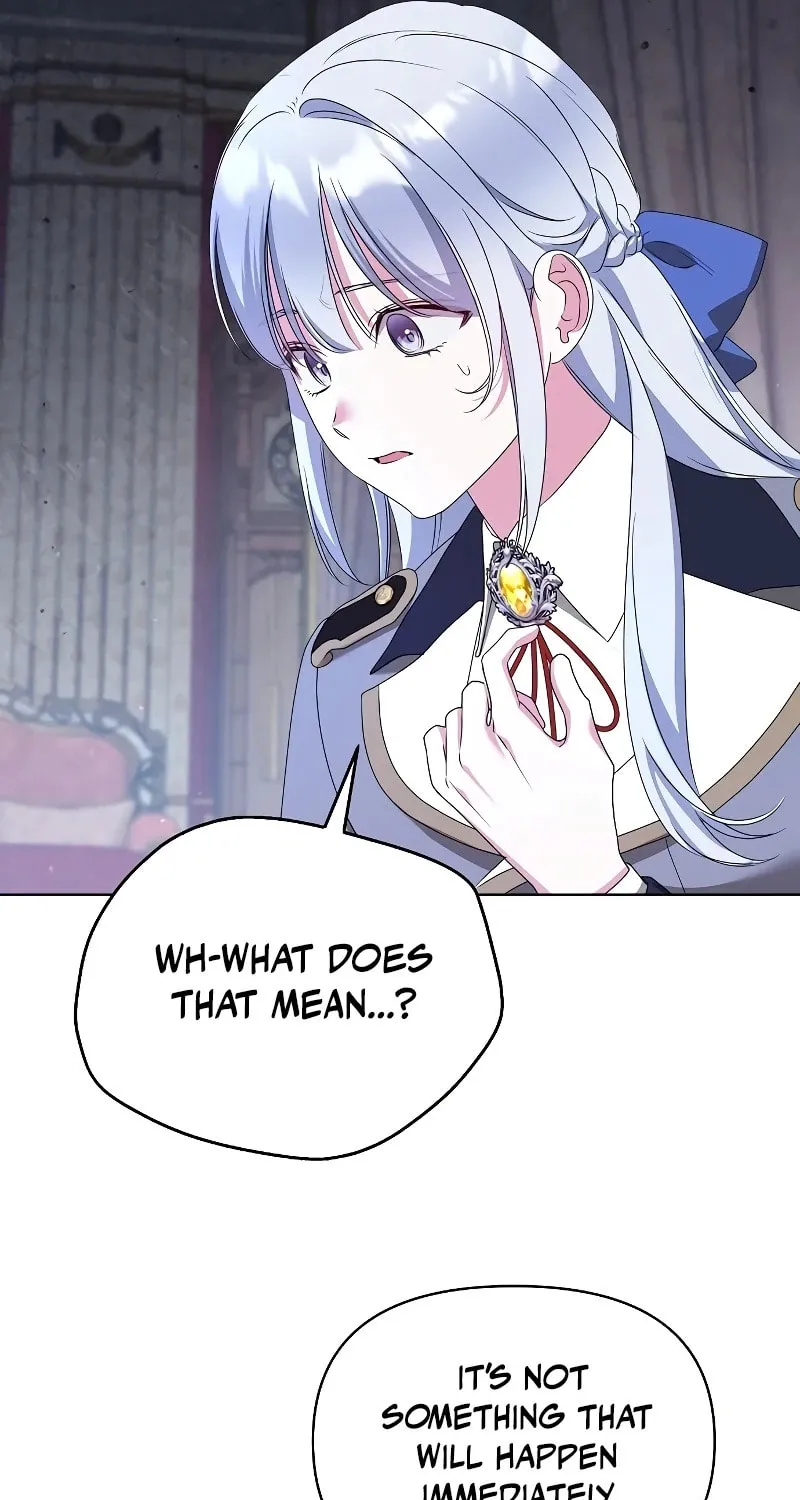 Adopted by a Murderous Duke Family Chapter 46 page 73 - 