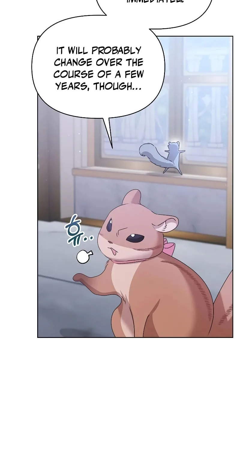 Adopted by a Murderous Duke Family Chapter 46 page 74 - 