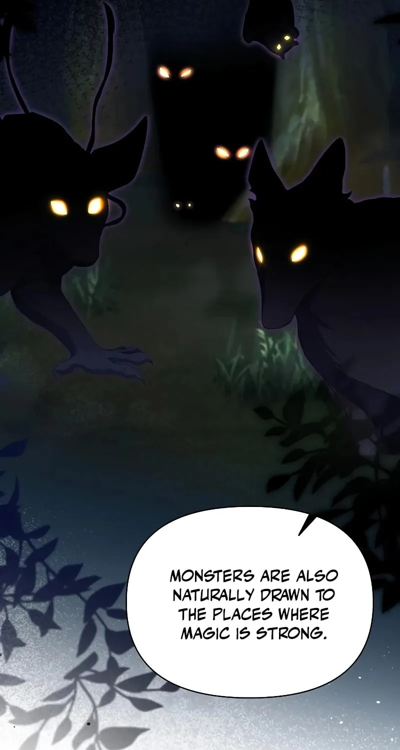 Adopted by a Murderous Duke Family Chapter 46 page 77 - 