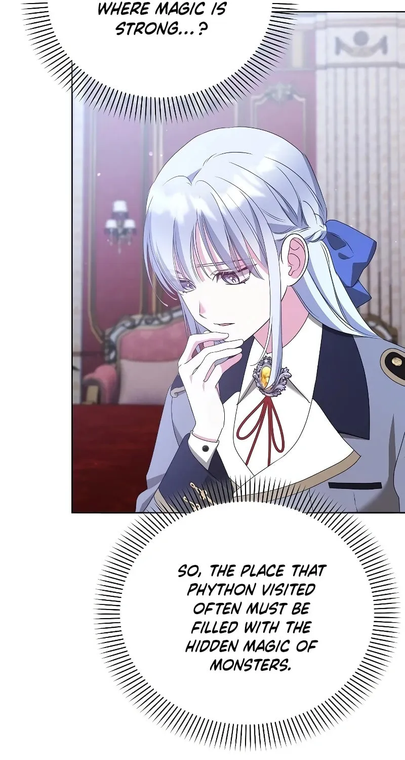 Adopted by a Murderous Duke Family Chapter 46 page 79 - 