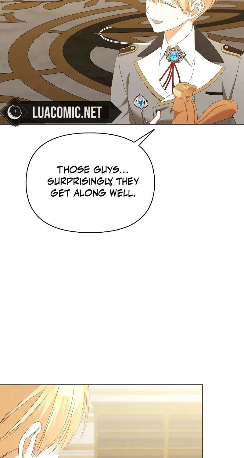 Adopted by a Murderous Duke Family Chapter 46 page 9 - 