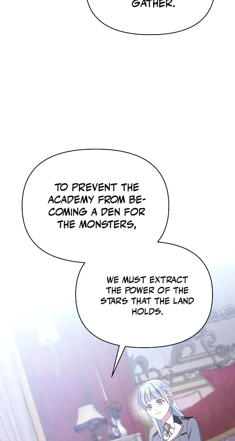 Adopted by a Murderous Duke Family Chapter 46 page 81 - 