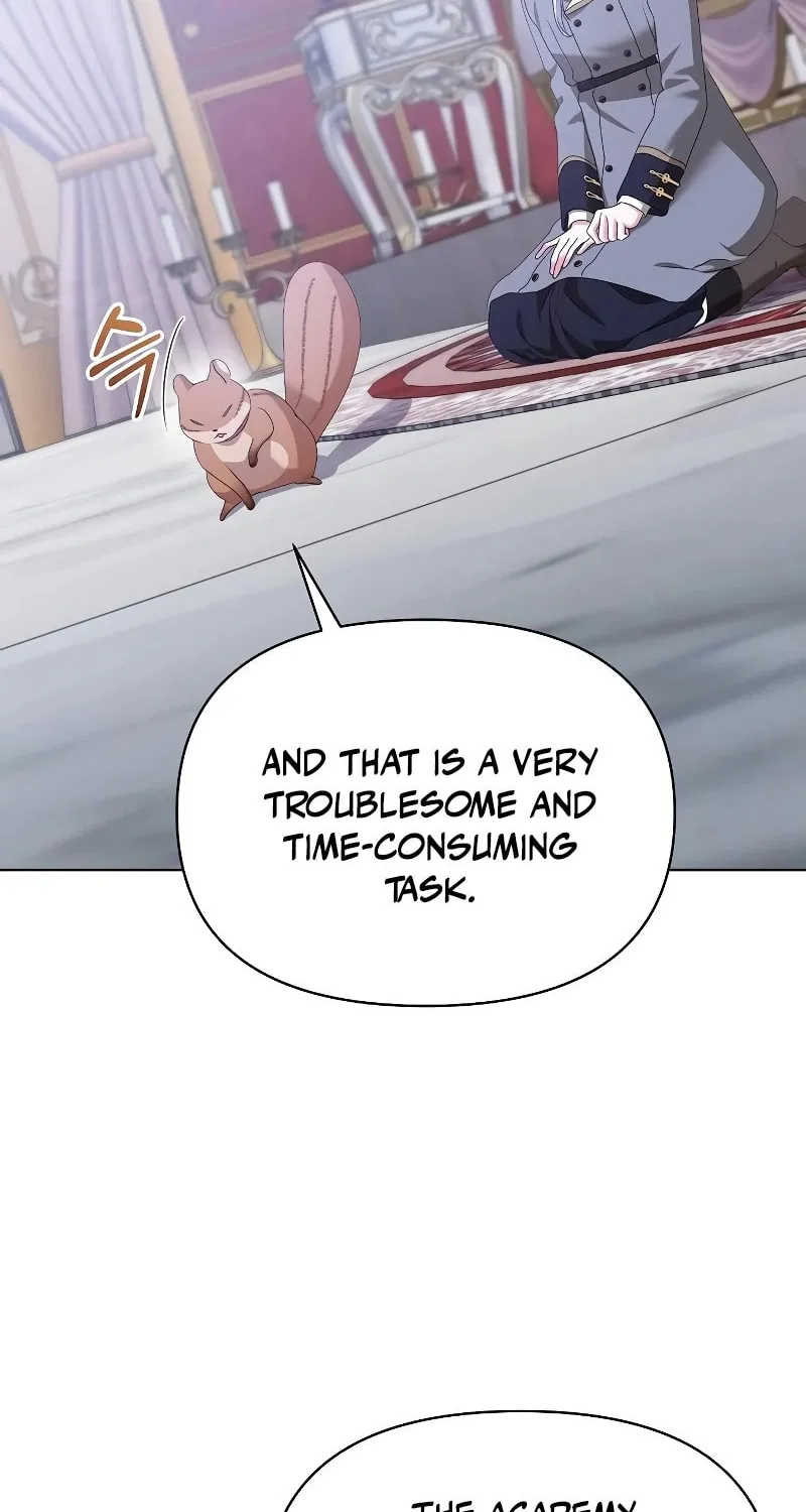 Adopted by a Murderous Duke Family Chapter 46 page 82 - 
