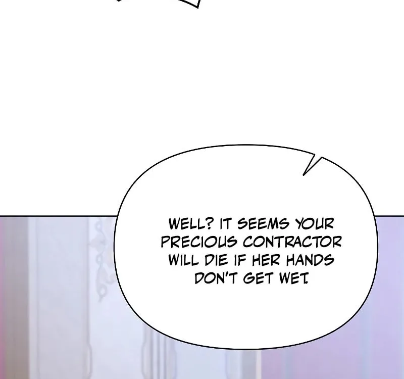 Adopted by a Murderous Duke Family Chapter 46 page 84 - 