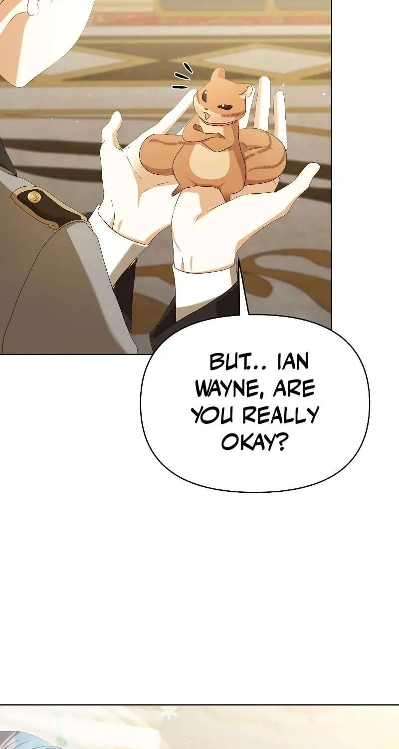 Adopted by a Murderous Duke Family Chapter 46 page 10 - 