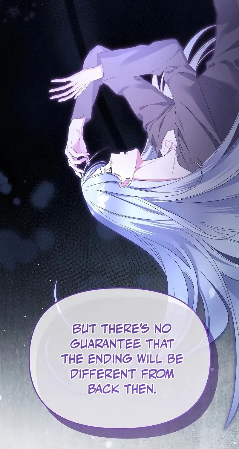 Adopted by a Murderous Duke Family Chapter 46 page 91 - 