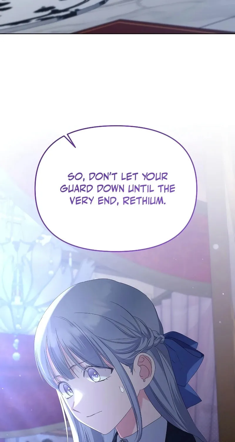 Adopted by a Murderous Duke Family Chapter 46 page 93 - 