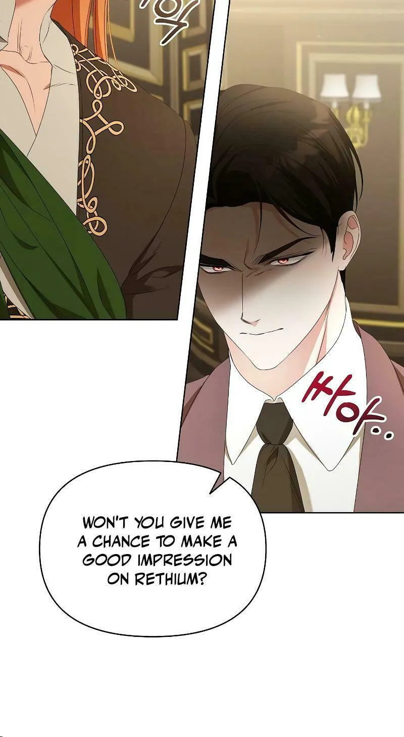 Adopted by a Murderous Duke Family Chapter 47 page 11 - 