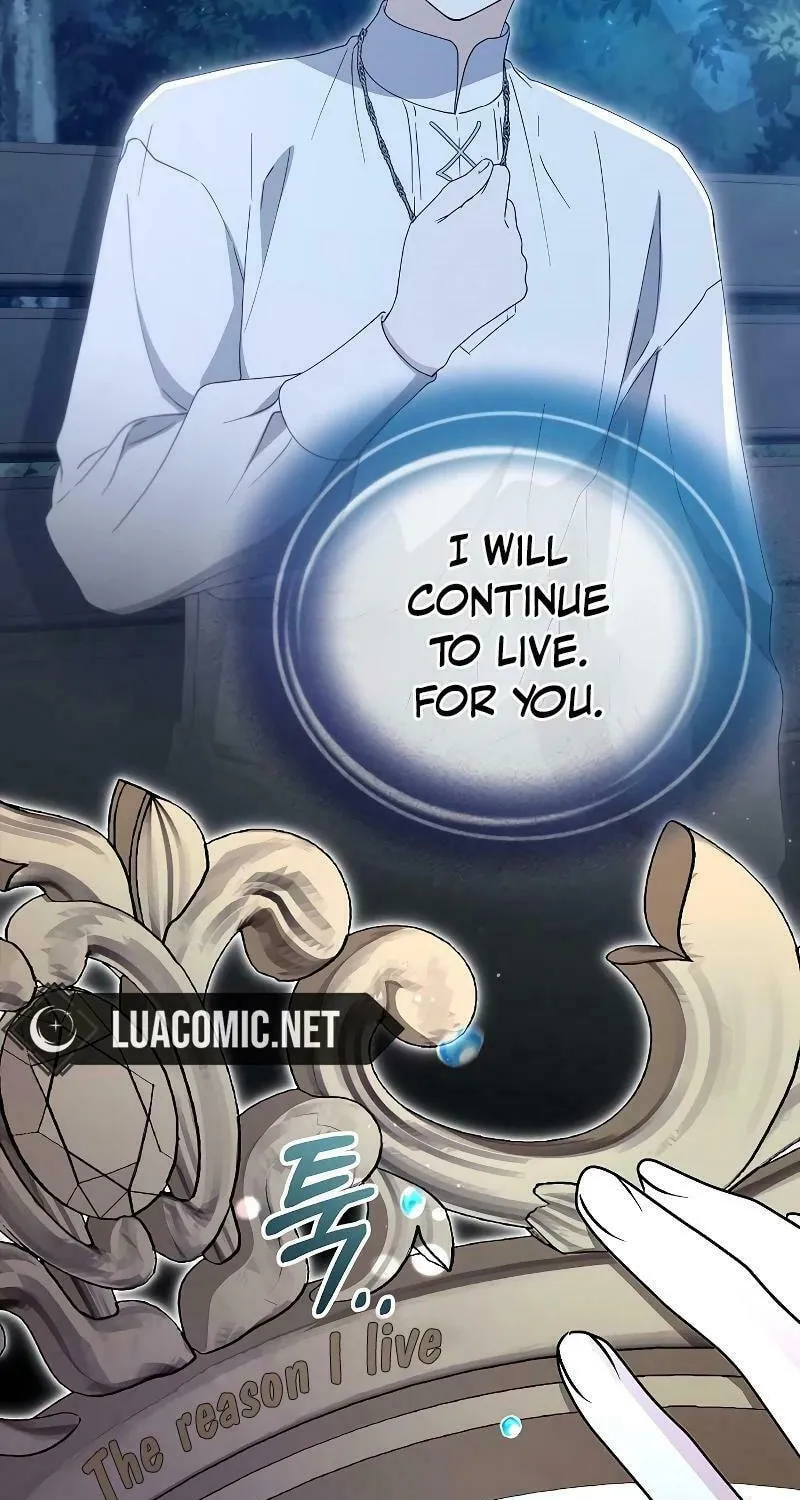 Adopted by a Murderous Duke Family Chapter 47 page 105 - 