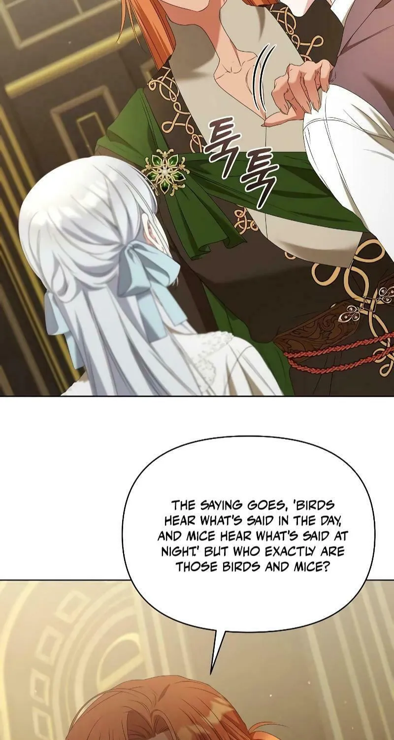 Adopted by a Murderous Duke Family Chapter 47 page 14 - 