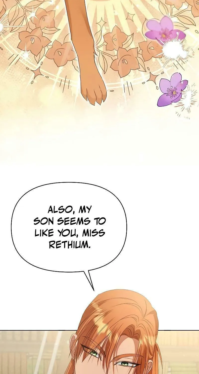 Adopted by a Murderous Duke Family Chapter 47 page 23 - 