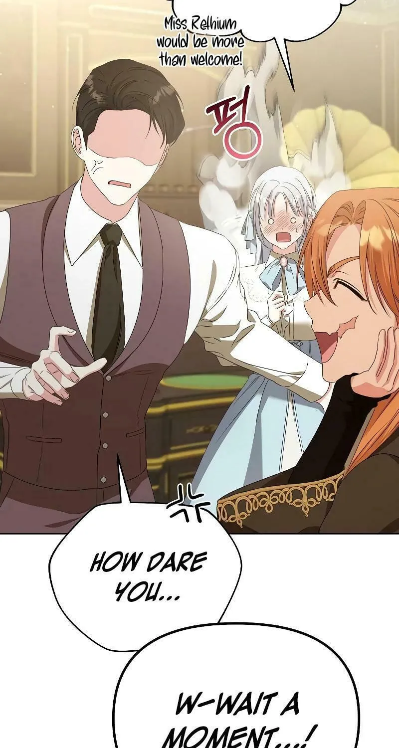 Adopted by a Murderous Duke Family Chapter 47 page 25 - 