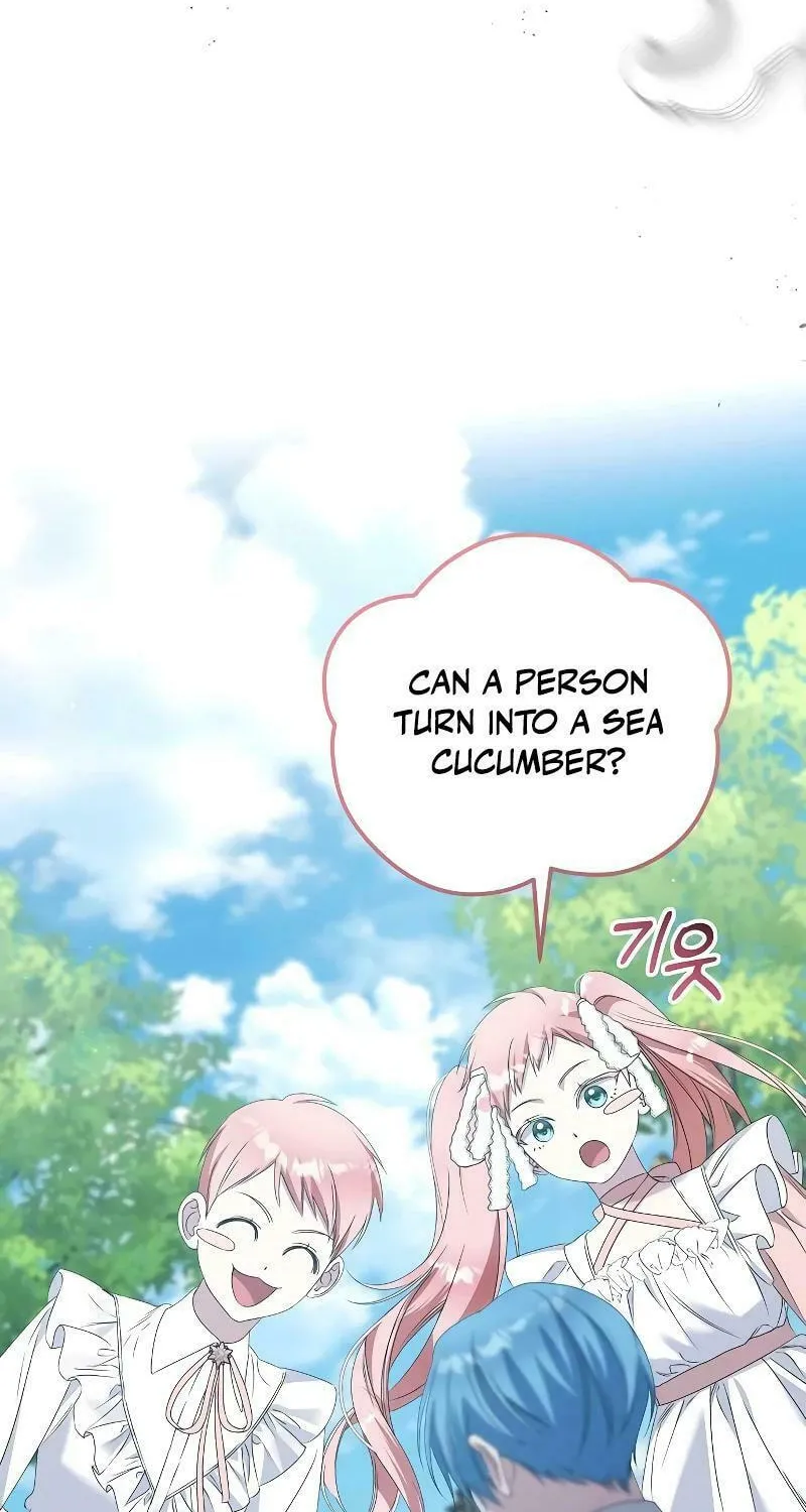 Adopted by a Murderous Duke Family Chapter 47 page 33 - 