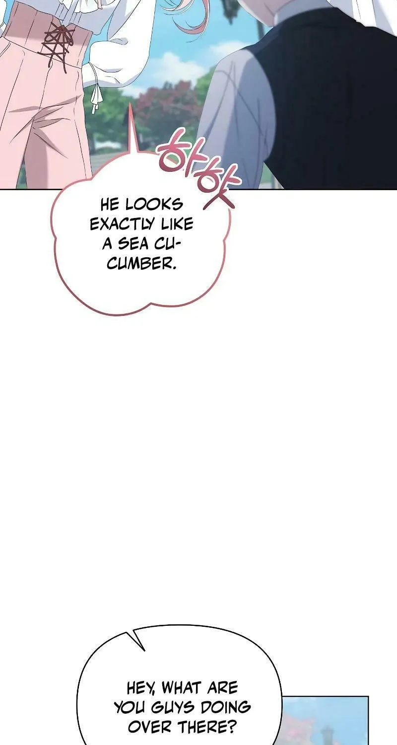 Adopted by a Murderous Duke Family Chapter 47 page 34 - 