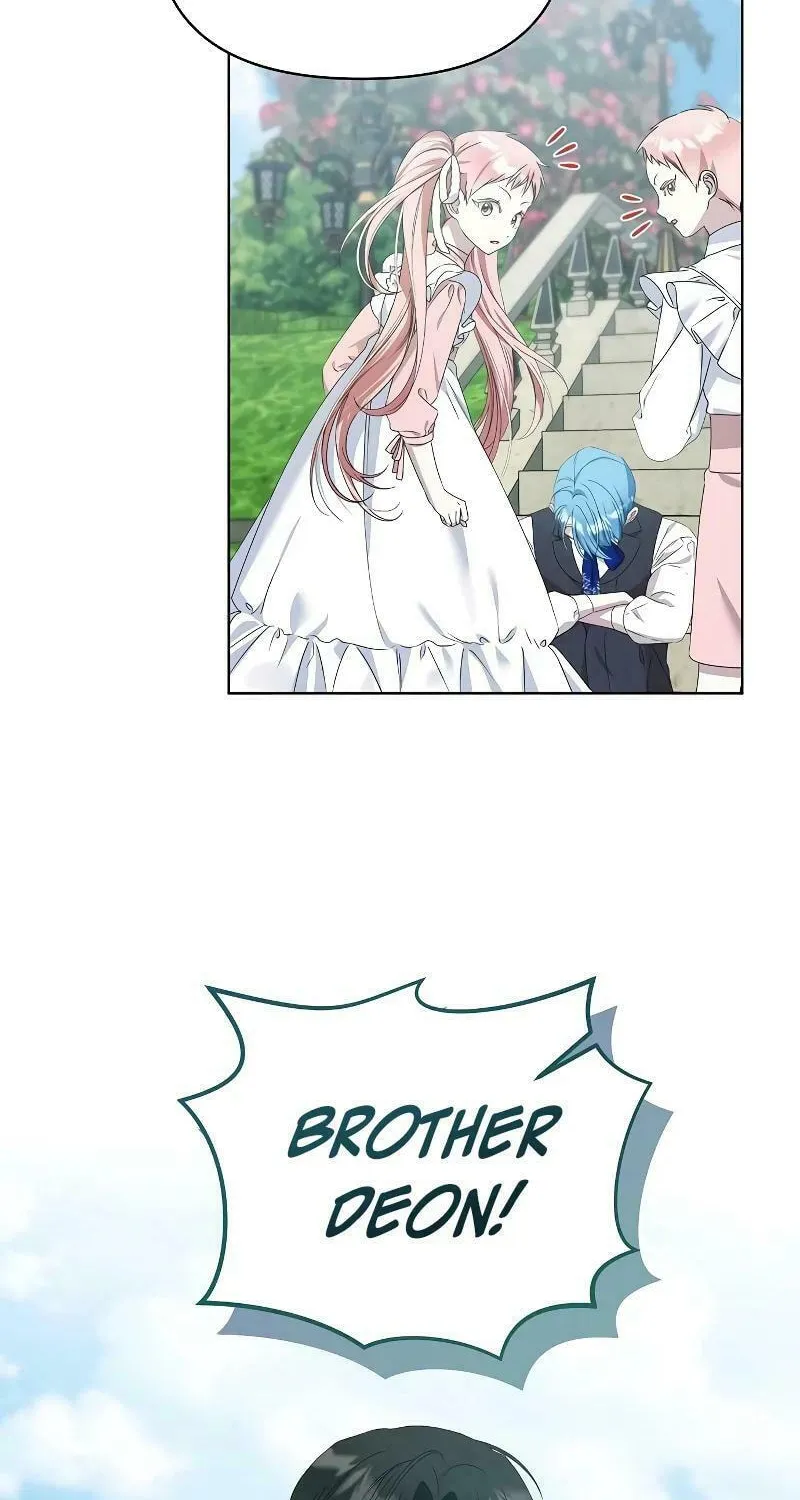 Adopted by a Murderous Duke Family Chapter 47 page 35 - 