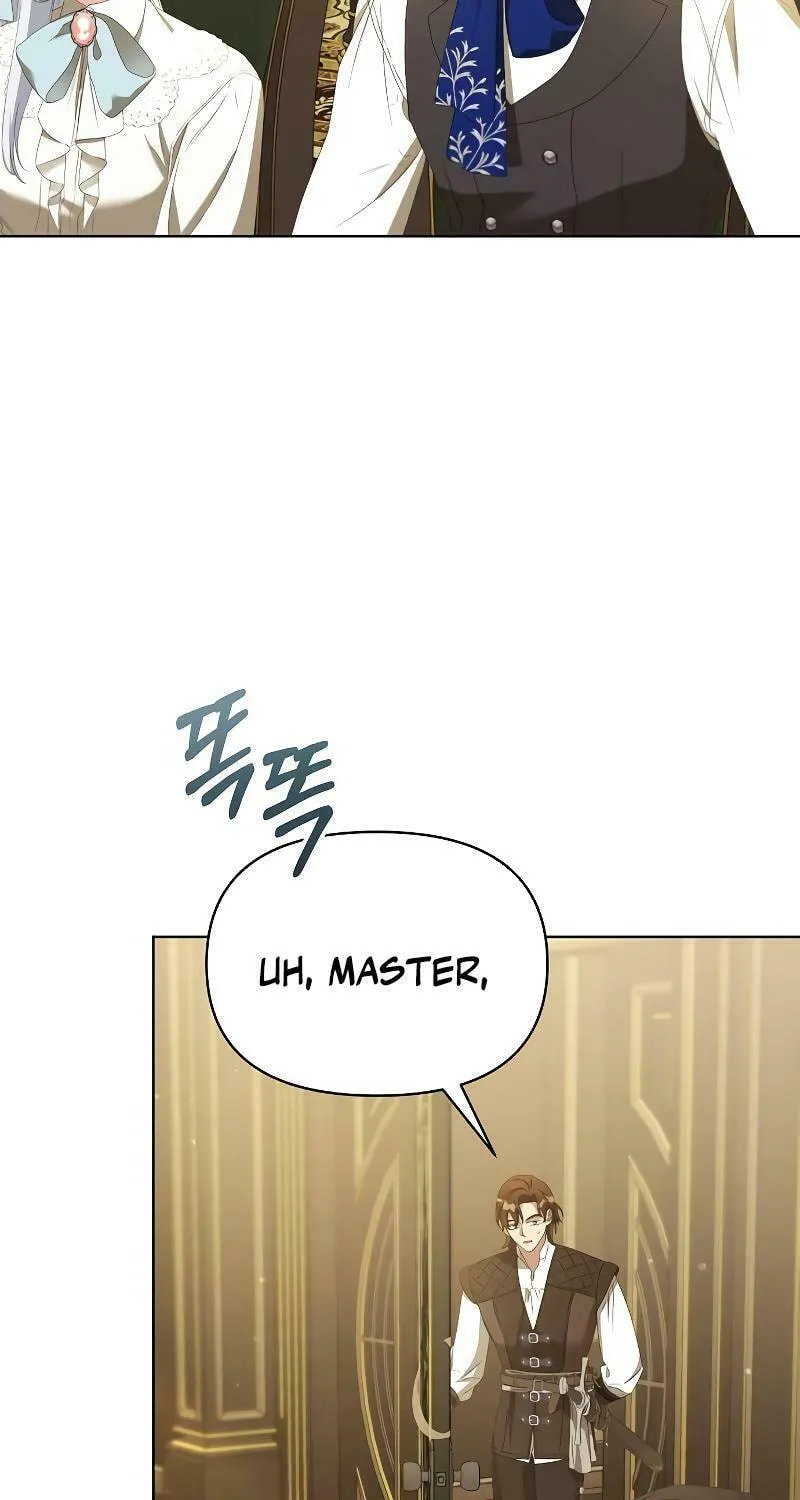 Adopted by a Murderous Duke Family Chapter 47 page 5 - 