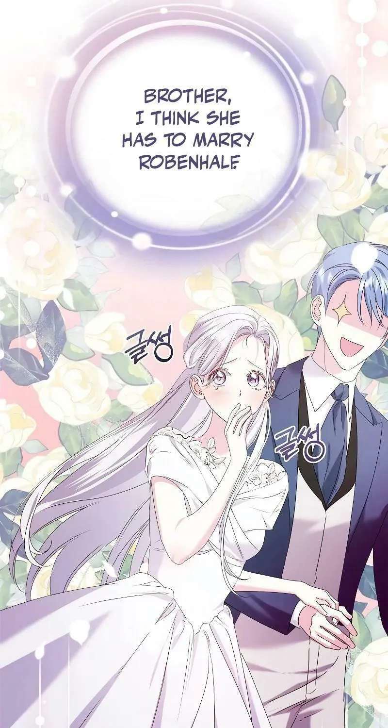 Adopted by a Murderous Duke Family Chapter 47 page 42 - 