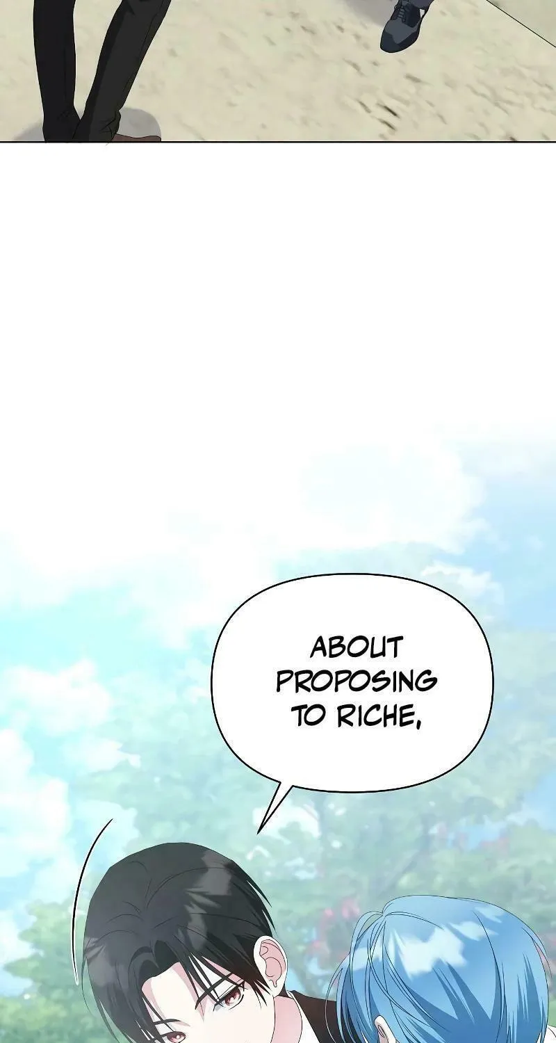 Adopted by a Murderous Duke Family Chapter 47 page 46 - 