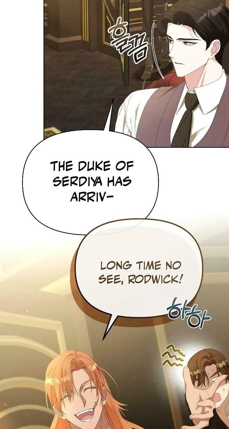 Adopted by a Murderous Duke Family Chapter 47 page 6 - 