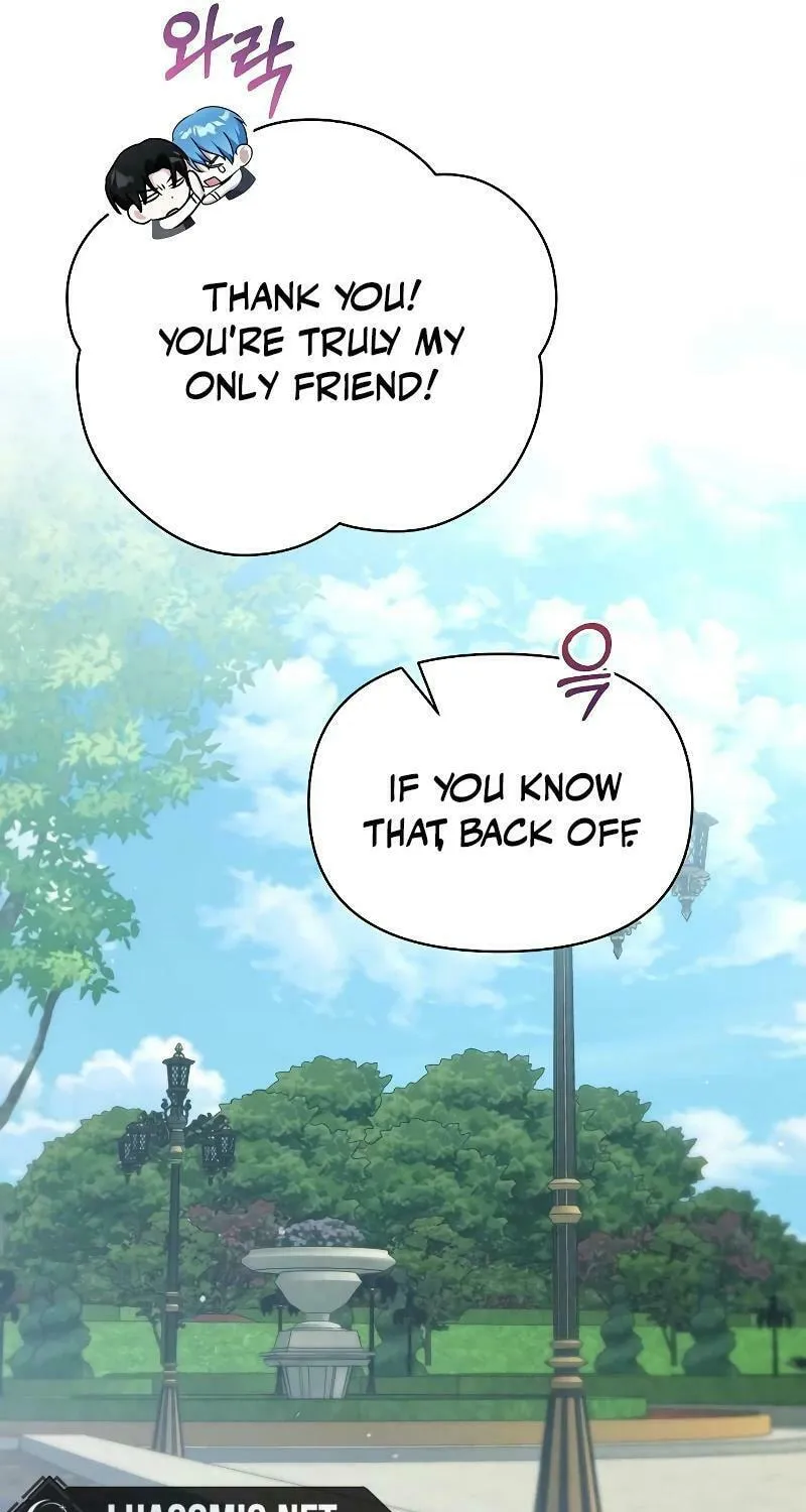 Adopted by a Murderous Duke Family Chapter 47 page 52 - 