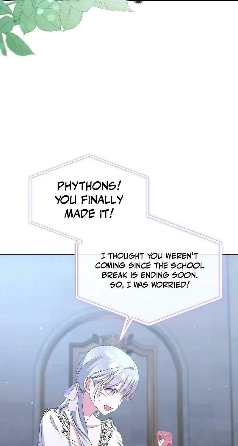 Adopted by a Murderous Duke Family Chapter 47 page 59 - 