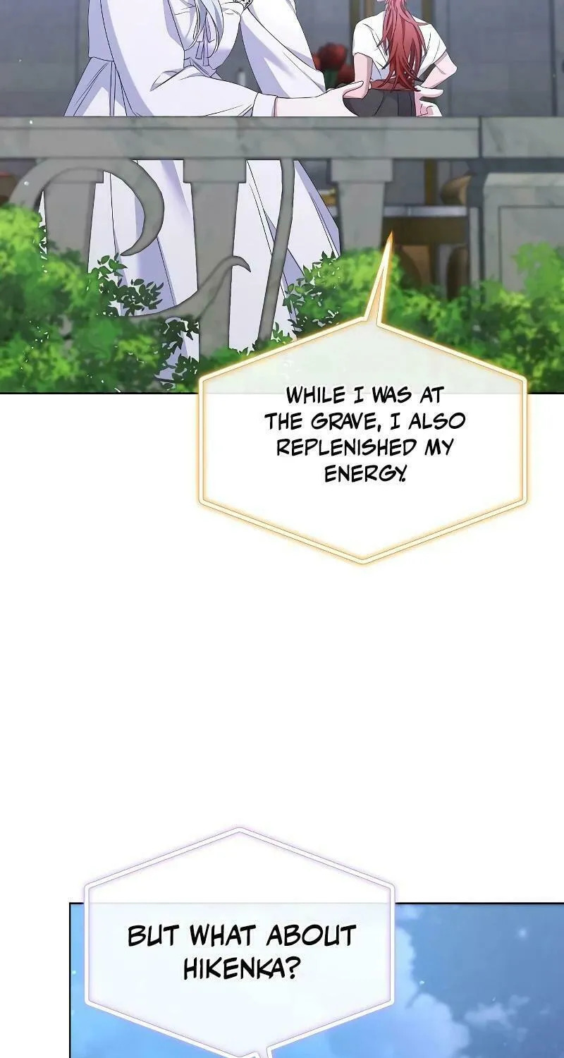 Adopted by a Murderous Duke Family Chapter 47 page 60 - 