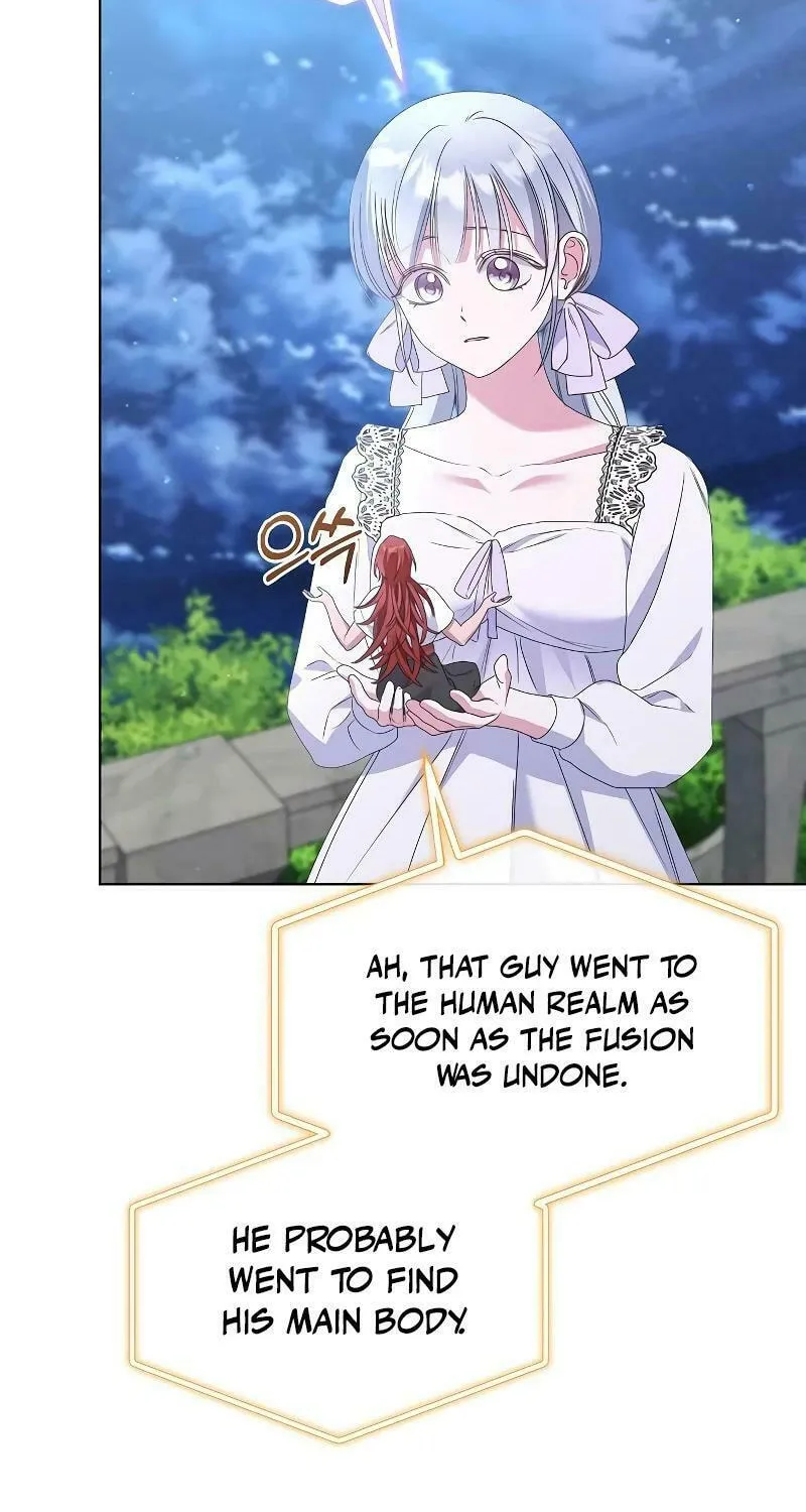 Adopted by a Murderous Duke Family Chapter 47 page 61 - 
