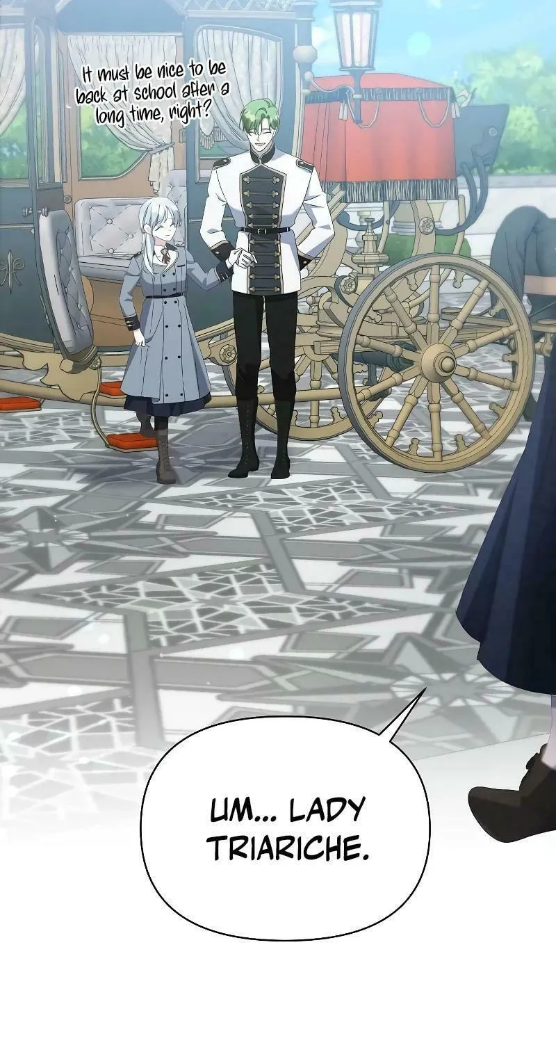 Adopted by a Murderous Duke Family Chapter 47 page 68 - 