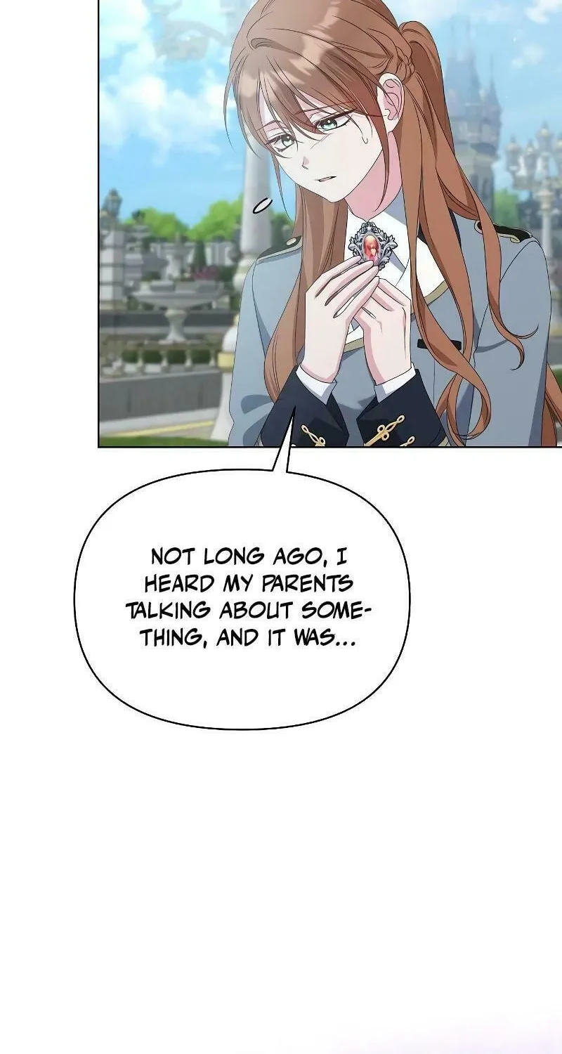 Adopted by a Murderous Duke Family Chapter 47 page 72 - 