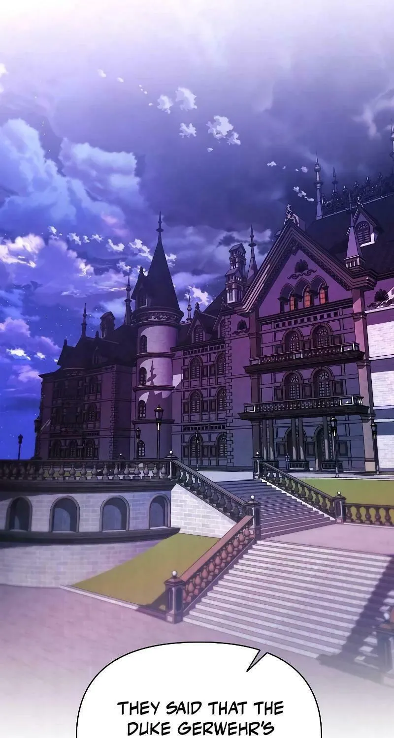 Adopted by a Murderous Duke Family Chapter 47 page 74 - 
