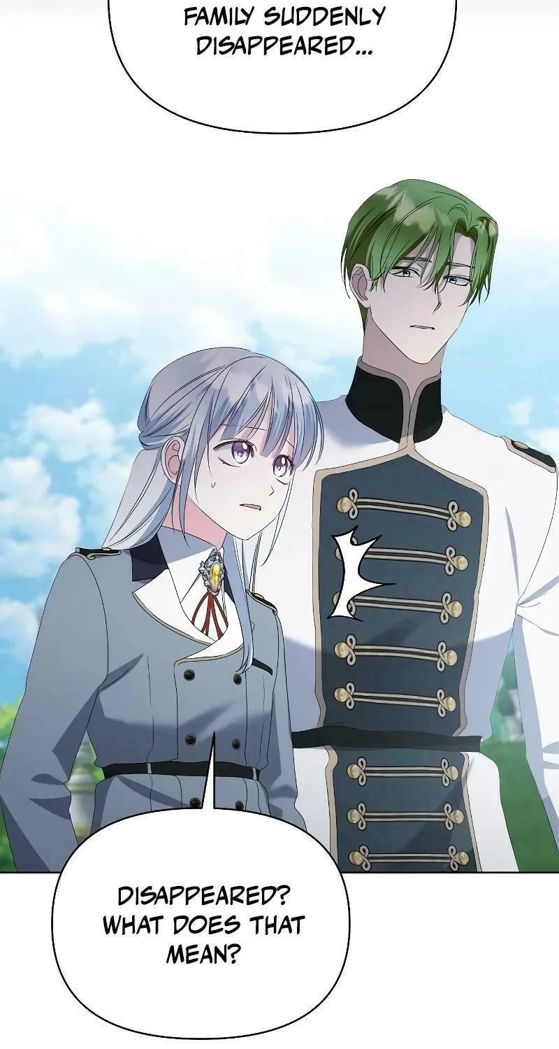 Adopted by a Murderous Duke Family Chapter 47 page 75 - 