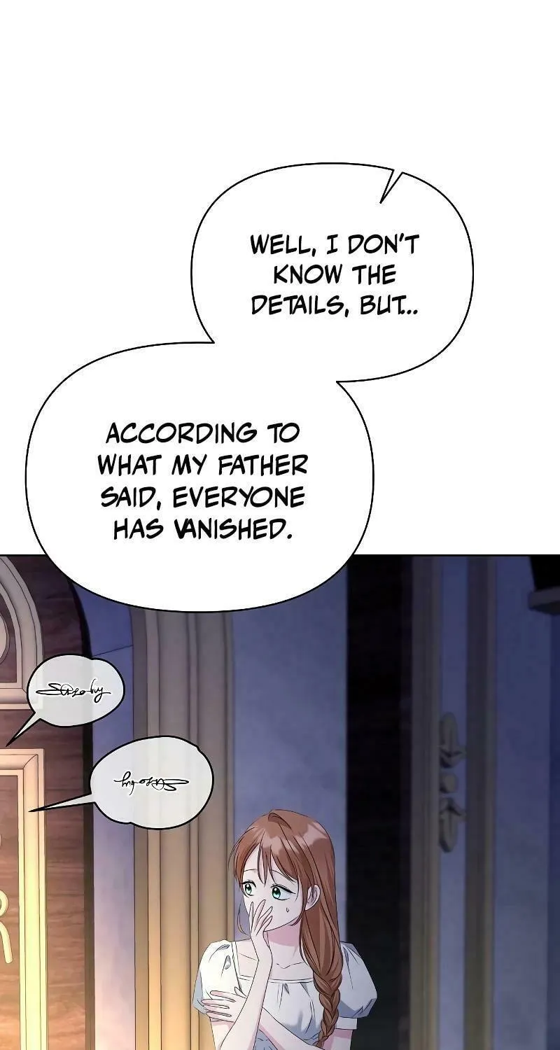Adopted by a Murderous Duke Family Chapter 47 page 76 - 