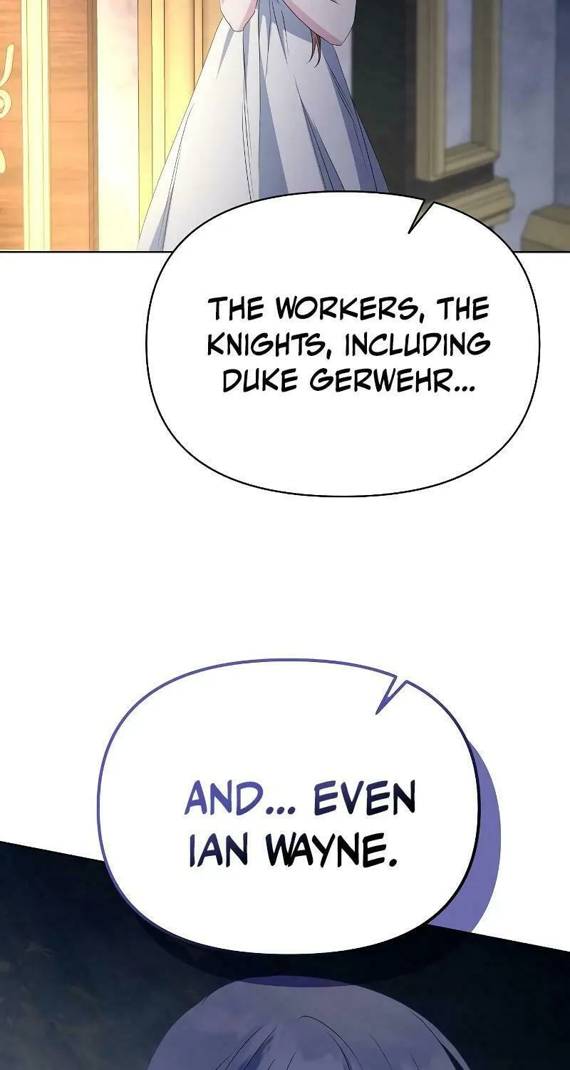 Adopted by a Murderous Duke Family Chapter 47 page 77 - 