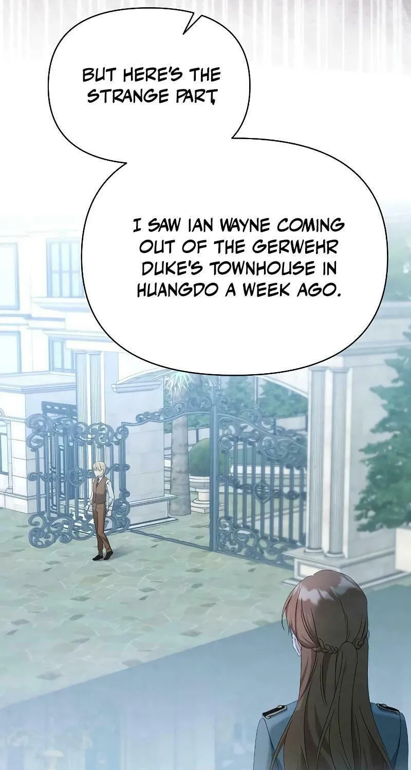 Adopted by a Murderous Duke Family Chapter 47 page 79 - 