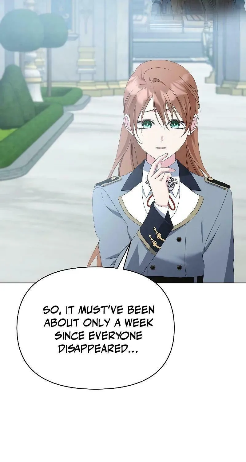 Adopted by a Murderous Duke Family Chapter 47 page 80 - 
