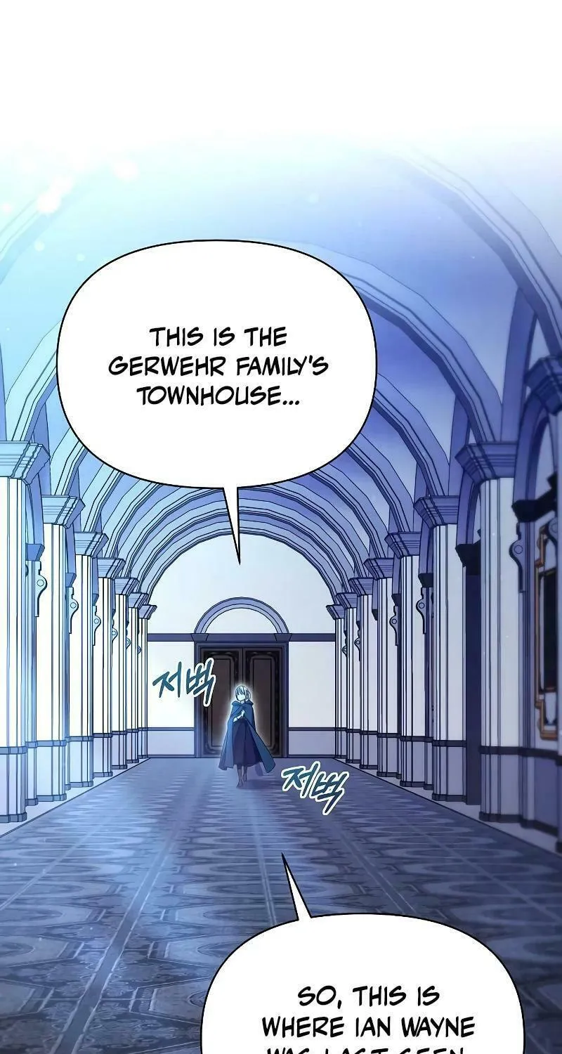 Adopted by a Murderous Duke Family Chapter 47 page 85 - 