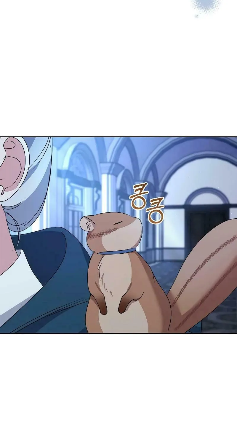Adopted by a Murderous Duke Family Chapter 47 page 89 - 