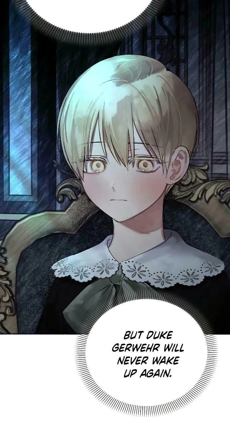Adopted by a Murderous Duke Family Chapter 47 page 94 - 