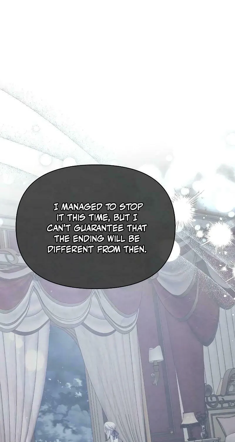Adopted by a Murderous Duke Family Chapter 47 page 96 - 