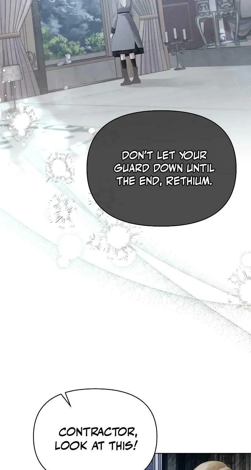 Adopted by a Murderous Duke Family Chapter 47 page 97 - 