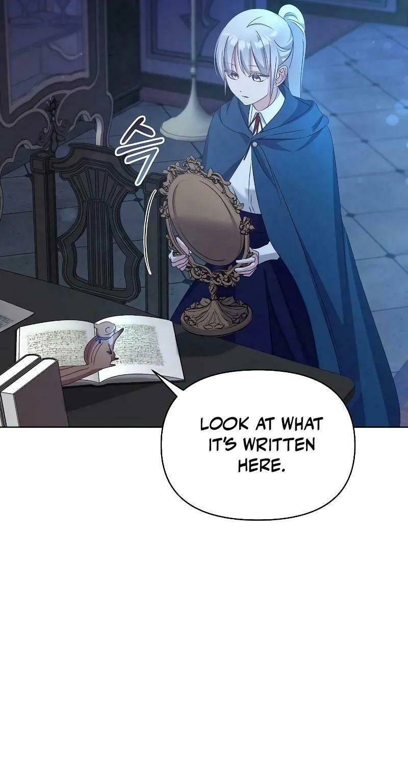 Adopted by a Murderous Duke Family Chapter 47 page 99 - 