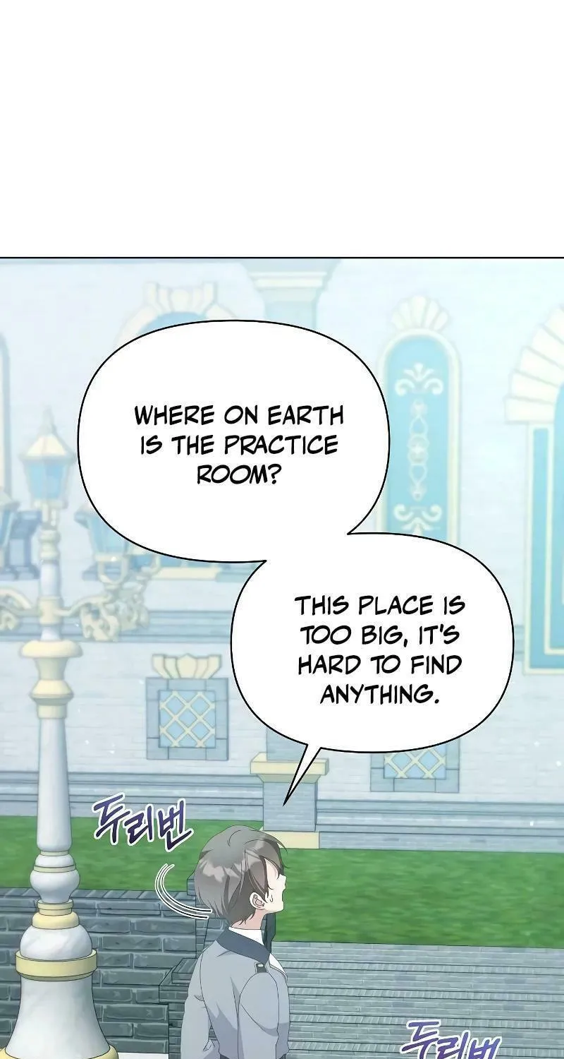 Adopted by a Murderous Duke Family Chapter 48 page 3 - 