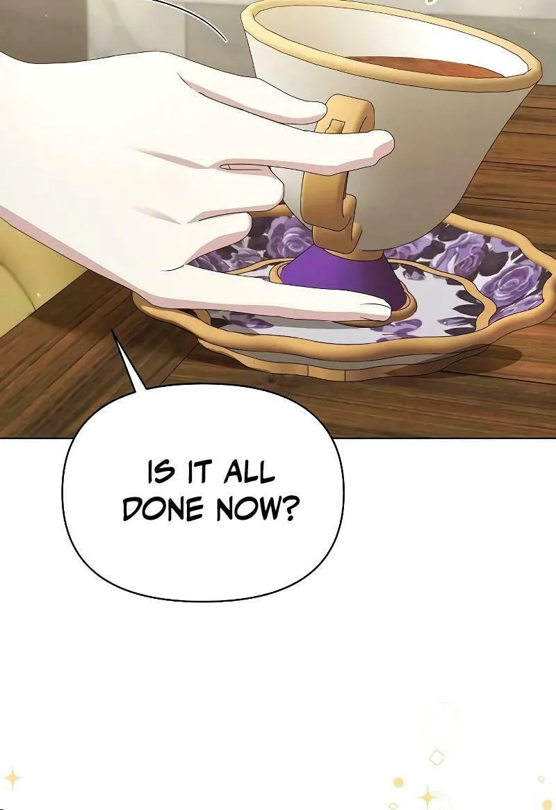 Adopted by a Murderous Duke Family Chapter 48 page 21 - 