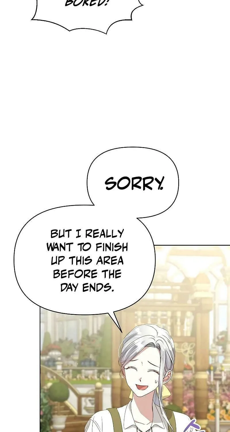 Adopted by a Murderous Duke Family Chapter 48 page 25 - 