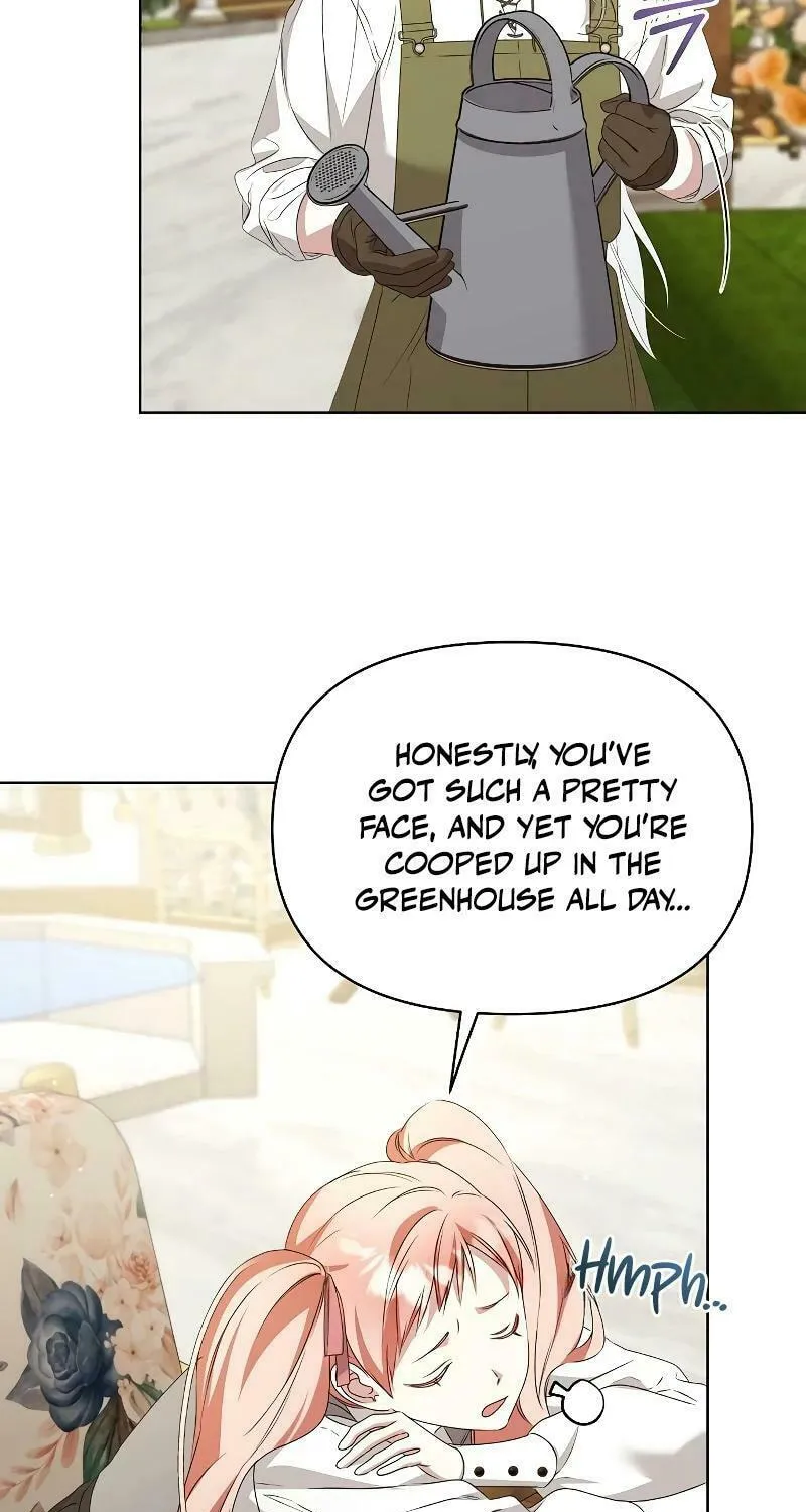 Adopted by a Murderous Duke Family Chapter 48 page 26 - 