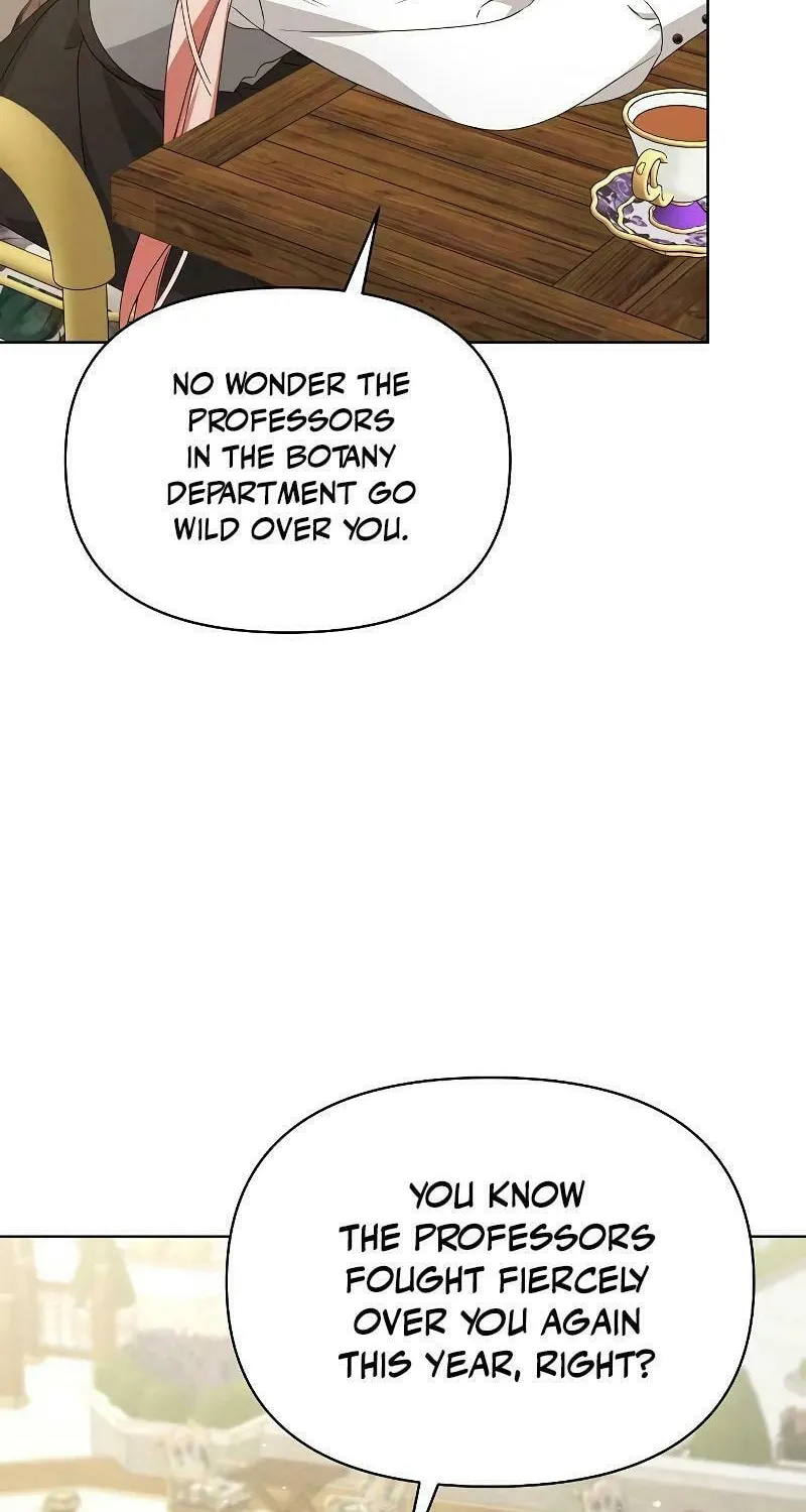 Adopted by a Murderous Duke Family Chapter 48 page 27 - 
