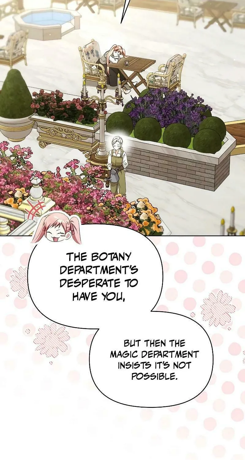 Adopted by a Murderous Duke Family Chapter 48 page 28 - 